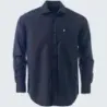 Men's Oxford Button-down Shirt