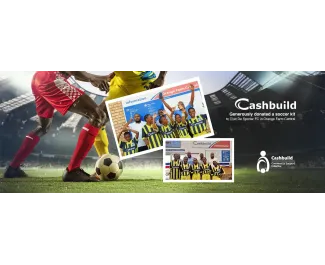Club De Sportar FC in Orange Farm Central, Gauteng