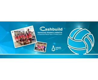 SuperGals Netball, Tembisa North, Gauteng