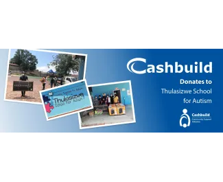Thulasizwe School for Autism, Orlando West, Soweto
