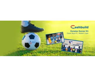 Clever Boys FC, Makhaza, Western Cape