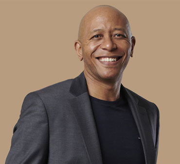AJ Mokgwatsane