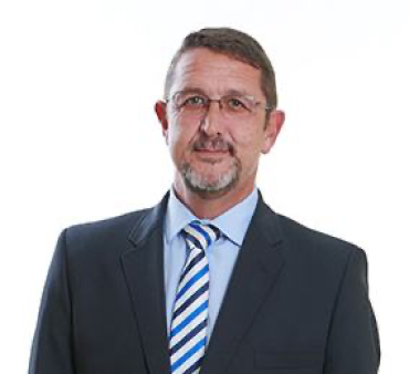 W Van Aswegen