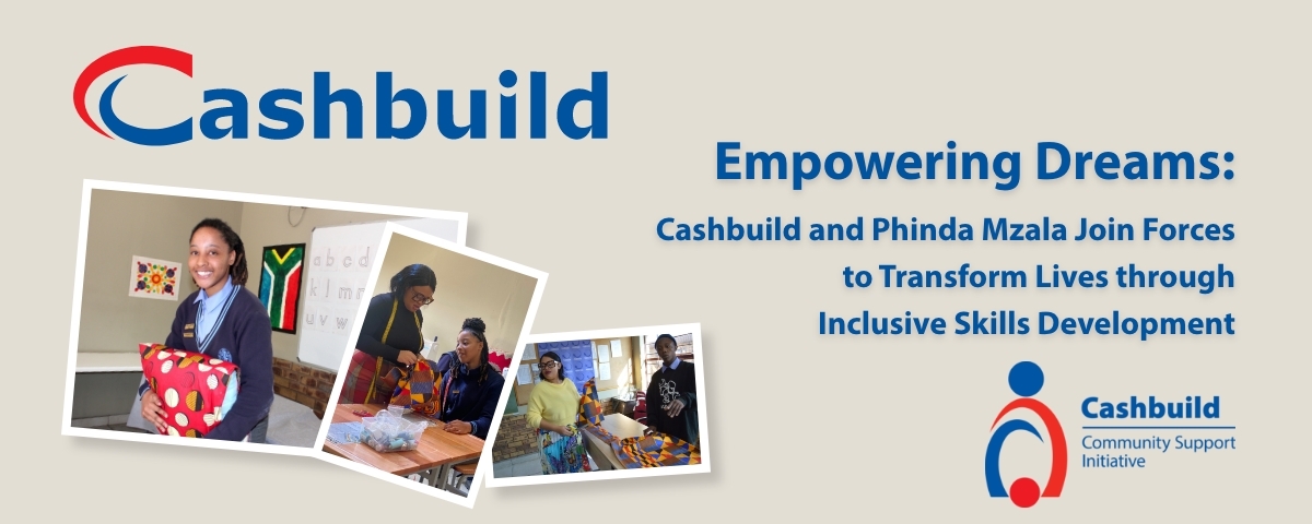 Empowering dreams 