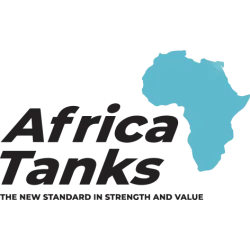 AFRICA TANK